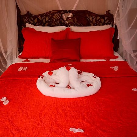 Church Street Guest House Soufriere Luaran gambar