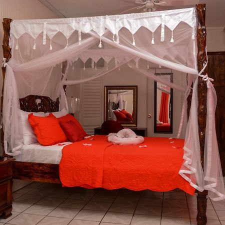 Church Street Guest House Soufriere Luaran gambar