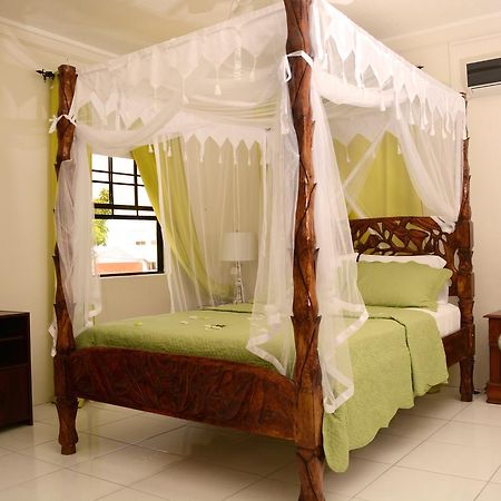 Church Street Guest House Soufriere Luaran gambar