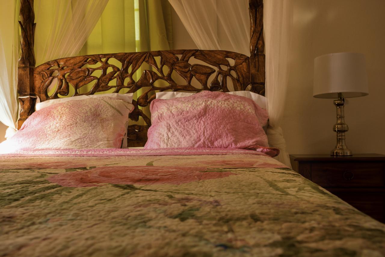 Church Street Guest House Soufriere Luaran gambar