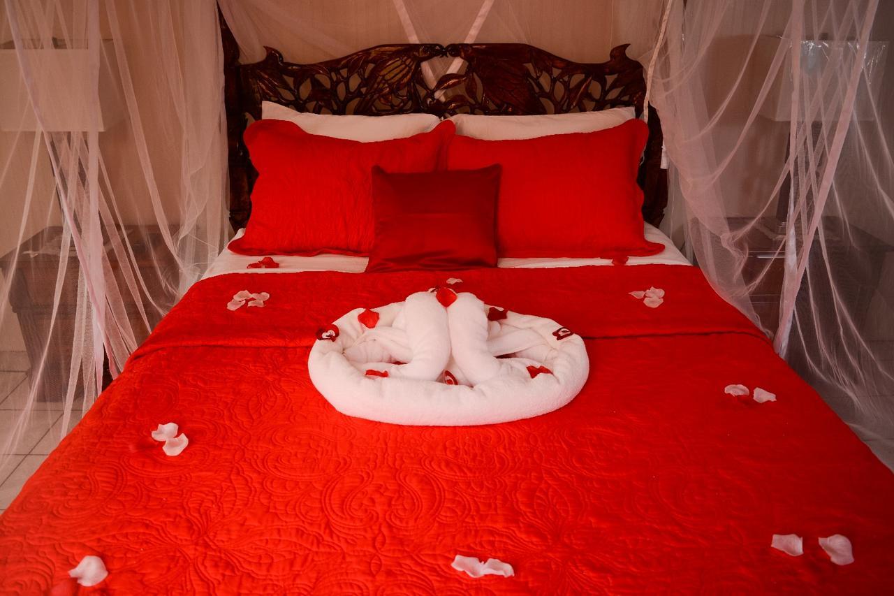 Church Street Guest House Soufriere Luaran gambar