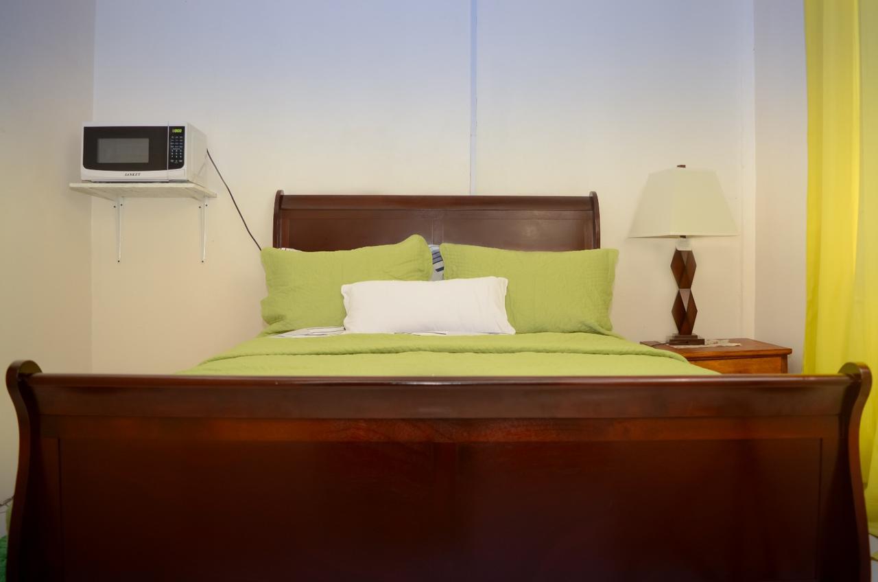 Church Street Guest House Soufriere Luaran gambar