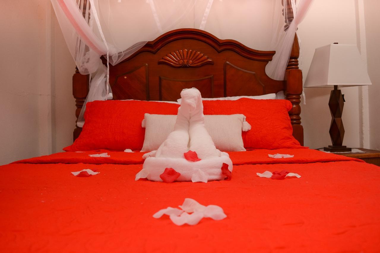 Church Street Guest House Soufriere Luaran gambar