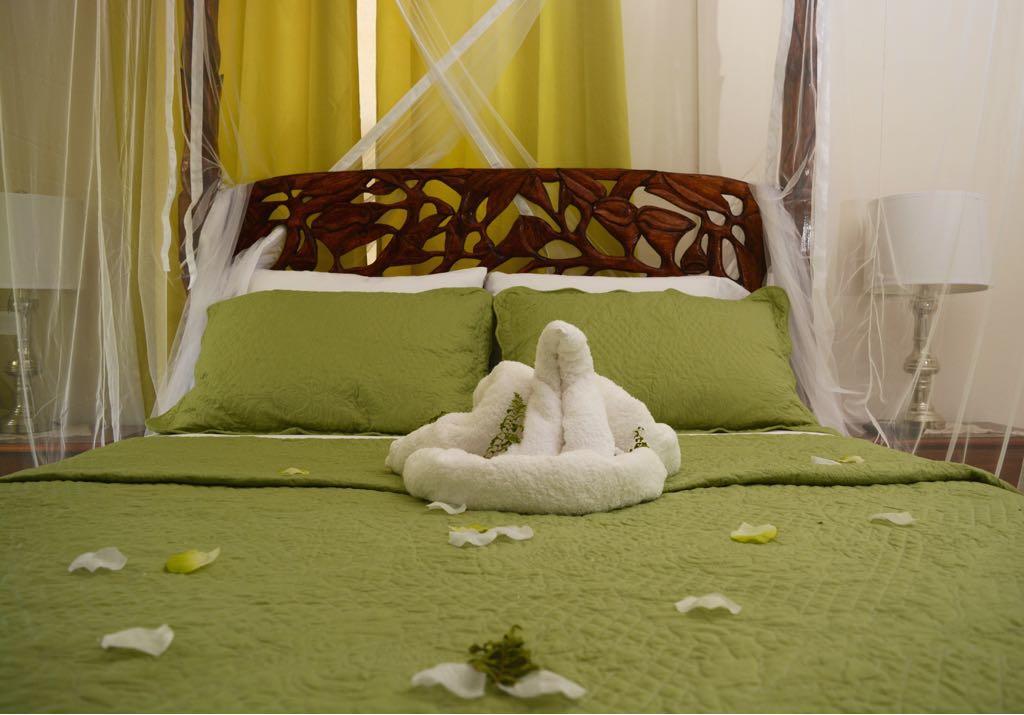 Church Street Guest House Soufriere Luaran gambar