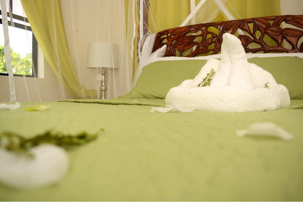 Church Street Guest House Soufriere Luaran gambar