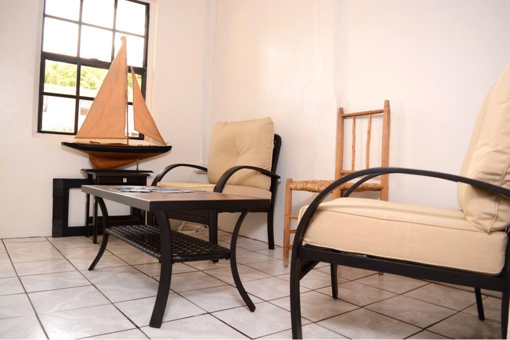 Church Street Guest House Soufriere Luaran gambar