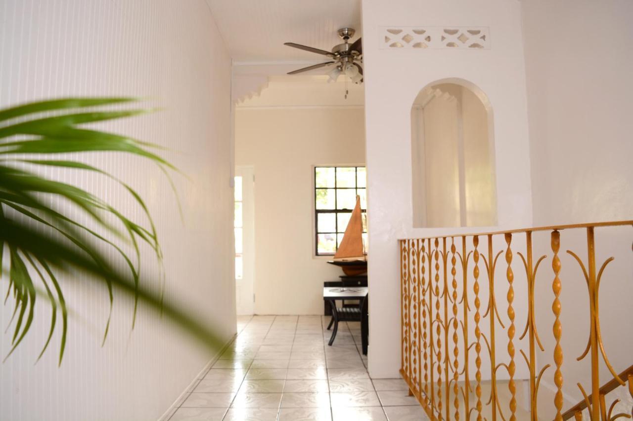 Church Street Guest House Soufriere Luaran gambar